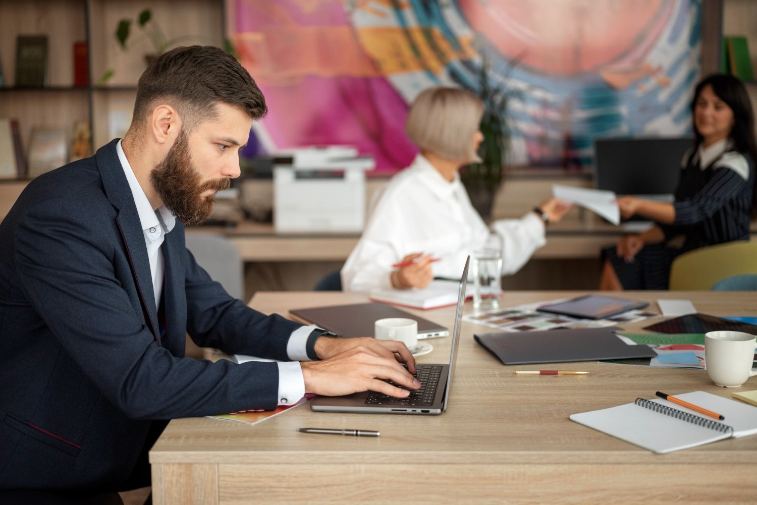 Why Empathy and Data Analysis Are My Superpowers