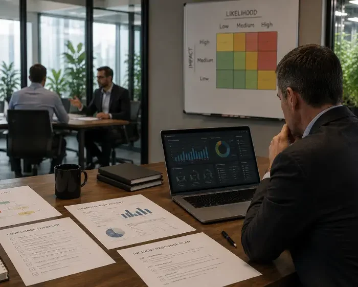 What Every Cannabis CEO Should Know About Operational Risk