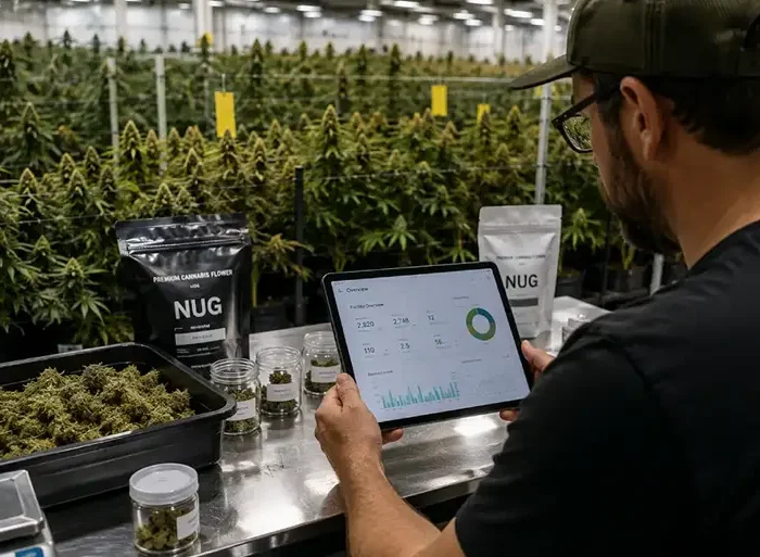 Leadership Lessons from Scaling Multi-State Cannabis Operations