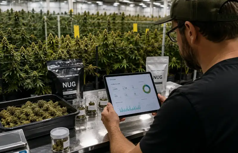 Leadership Lessons from Scaling Multi-State Cannabis Operations