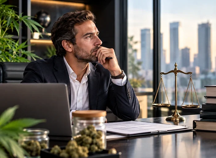 Compliance Question Every Cannabis CEO Must Ask