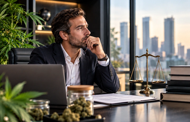 Compliance Question Every Cannabis CEO Must Ask